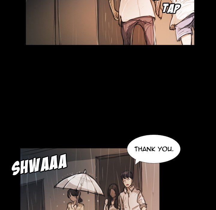 Two girls Manhwa