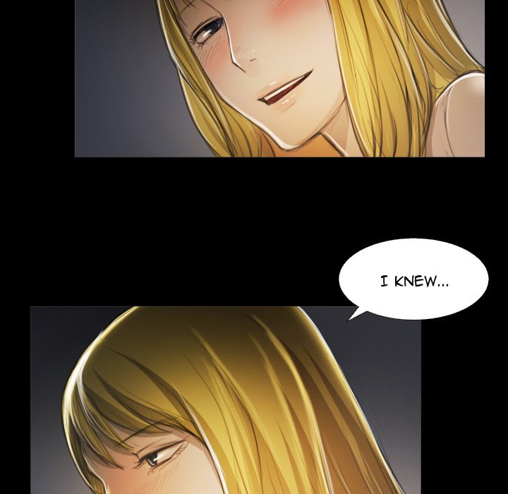 Two girls Manhwa