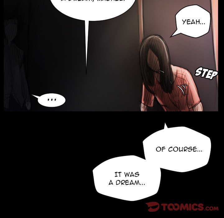 Two girls Manhwa