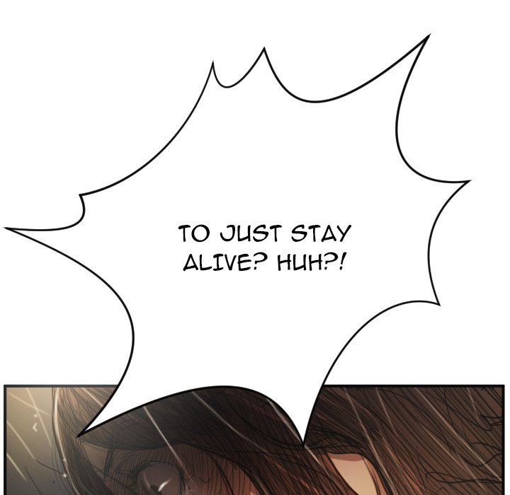 Two girls Manhwa