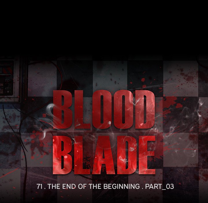 Blood Blade