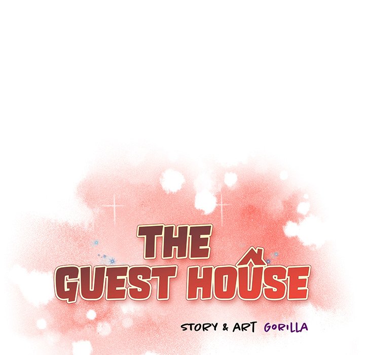 The Guest House