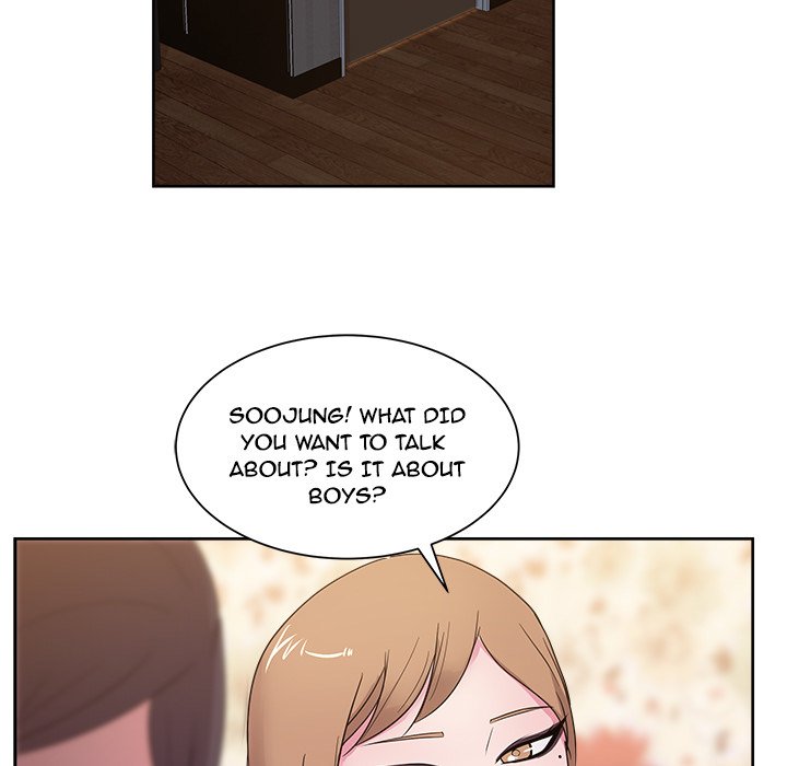 Soojung's Comic Store