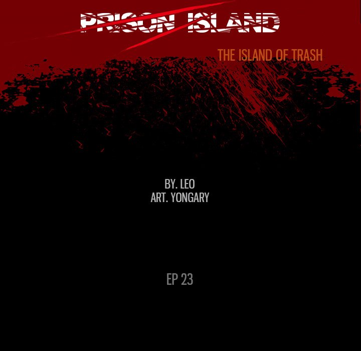 Prison Island