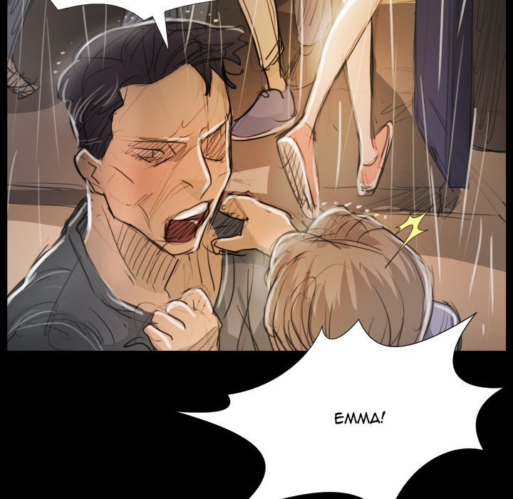 Two girls Manhwa