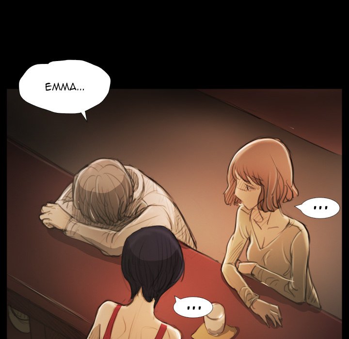 Two girls Manhwa