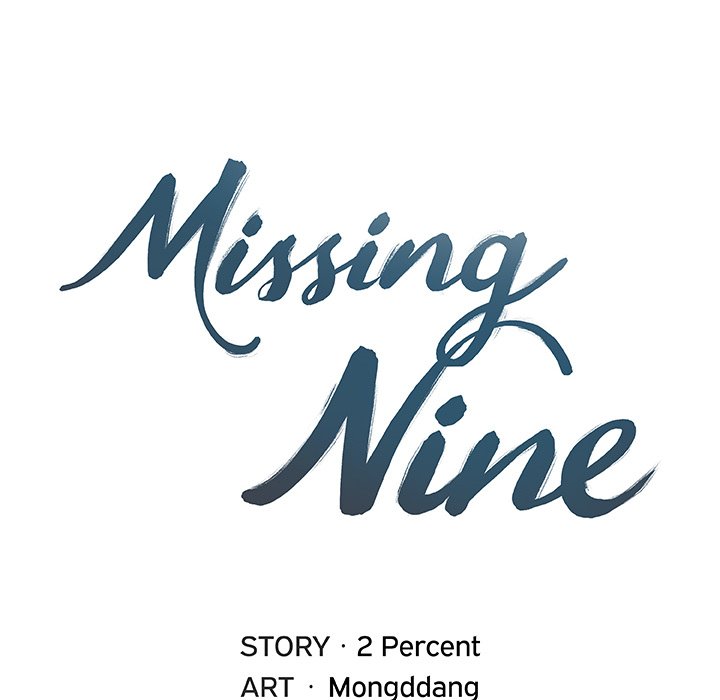 Missing Nine