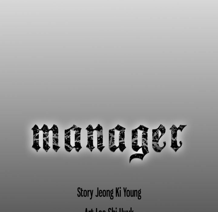 Manager