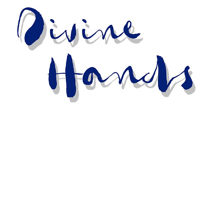 Divine Hands