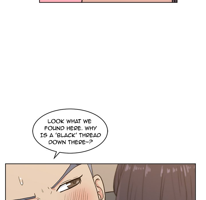 Soojung's Comic Store