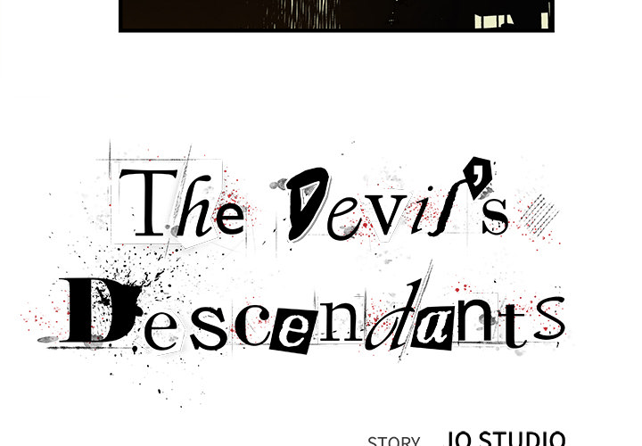 The Devil's Descendants