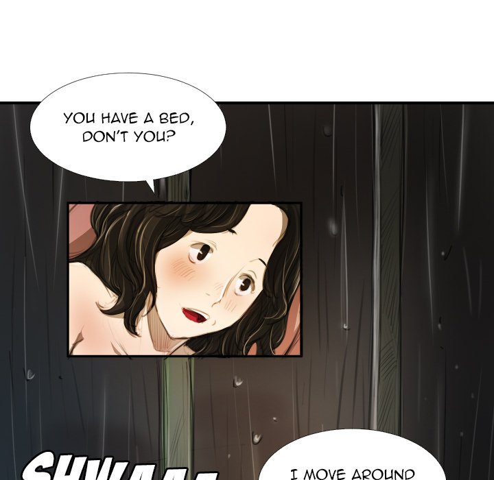 Two girls Manhwa