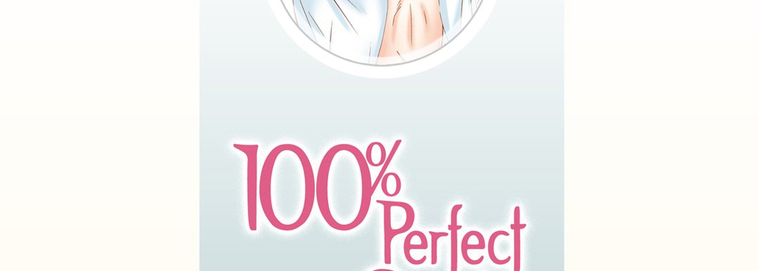 100% Perfect Girl