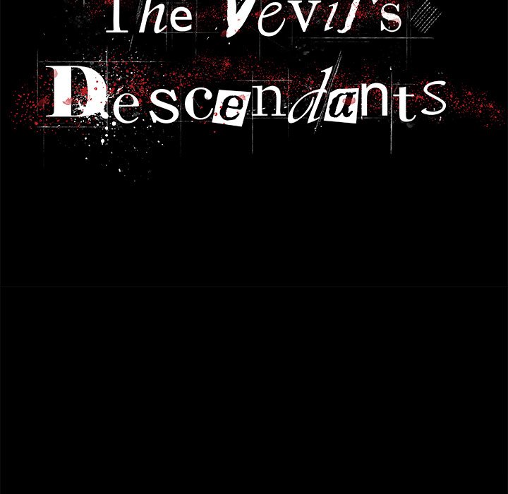 The Devil's Descendants