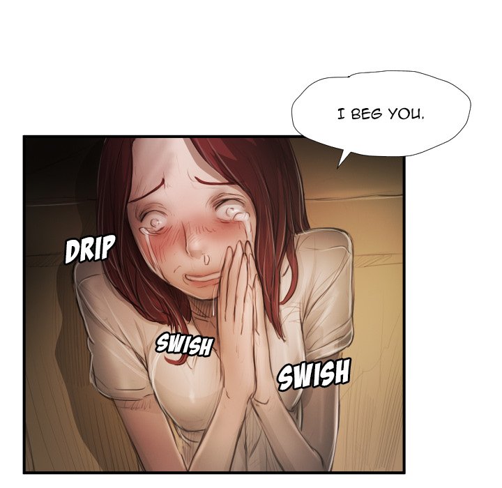 Two girls Manhwa