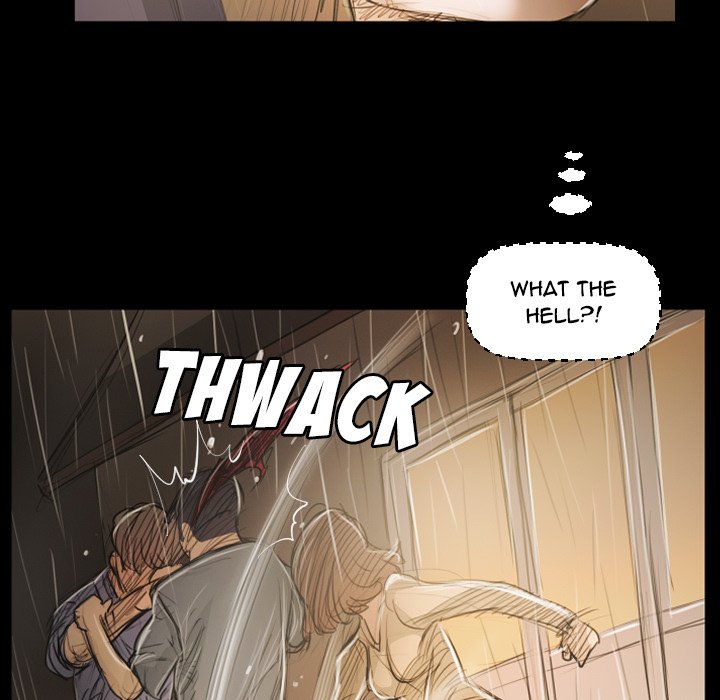 Two girls Manhwa