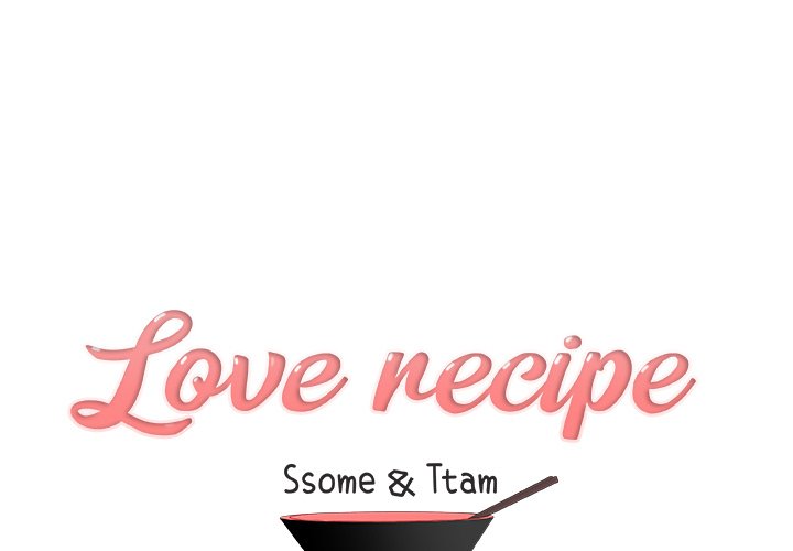 Love Recipe