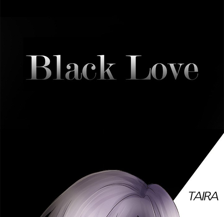 Black Love