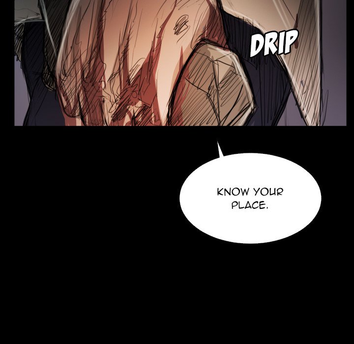 Two girls Manhwa