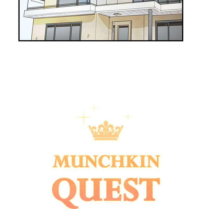 Munchkin Quest