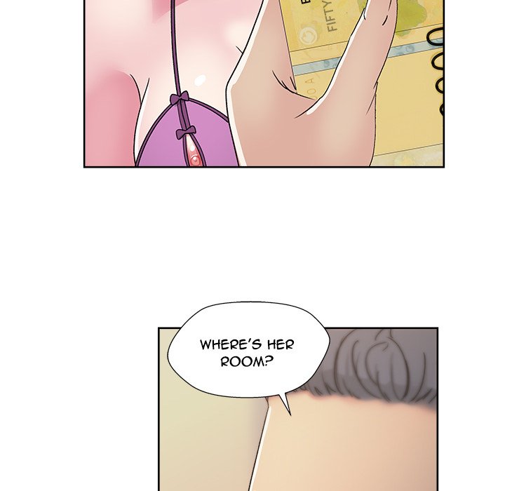 Soojung's Comic Store