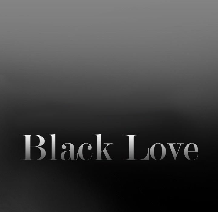 Black Love