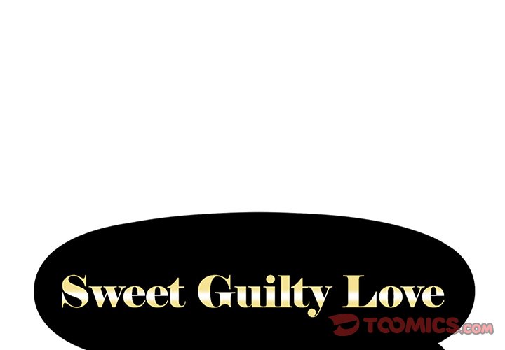 Sweet Guilty Love