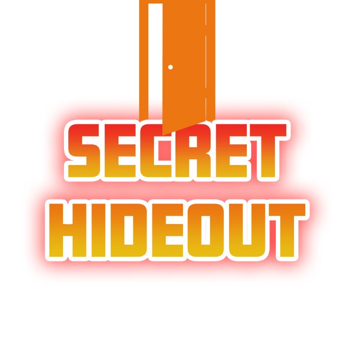 Secret Hideout