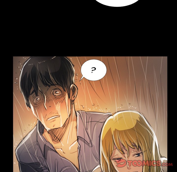 Two girls Manhwa