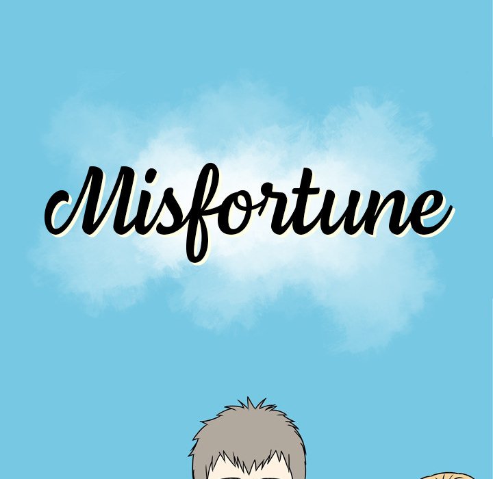 Misfortune