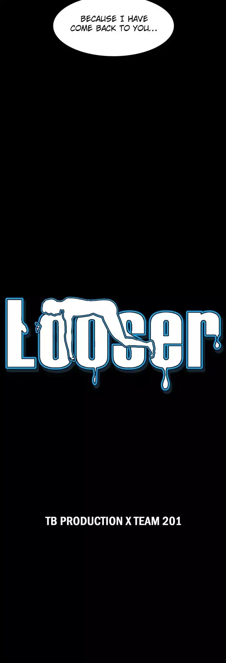 Loser (Team 201)