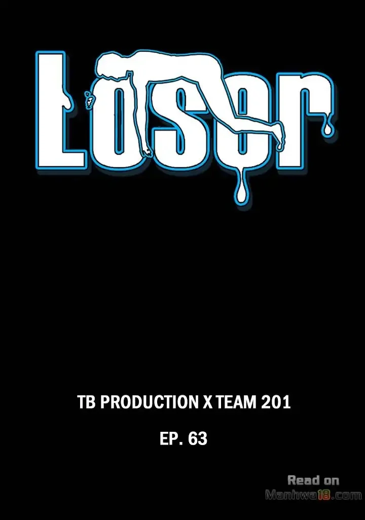 Loser (Team 201)