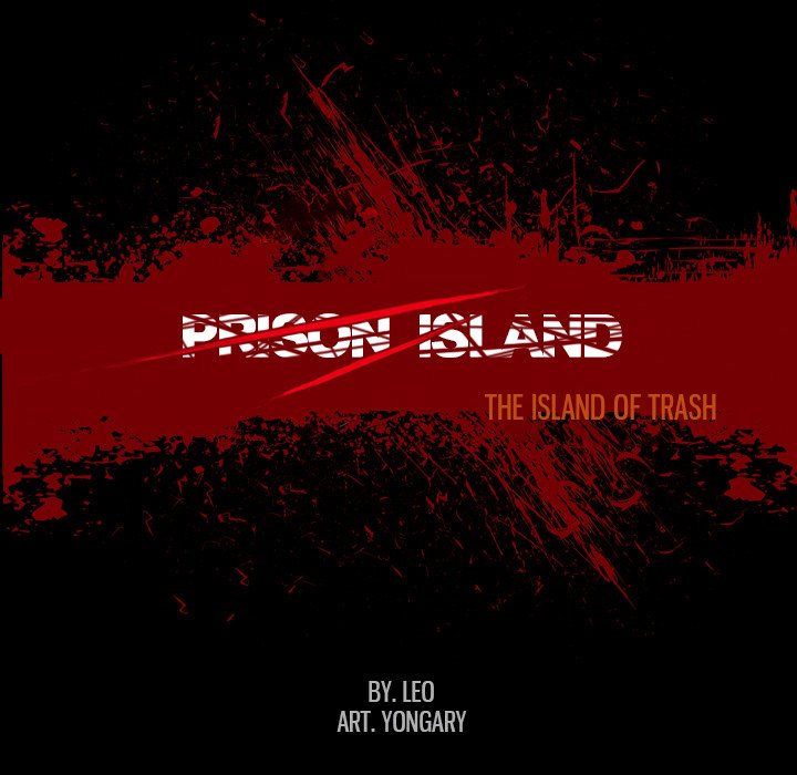 Prison Island