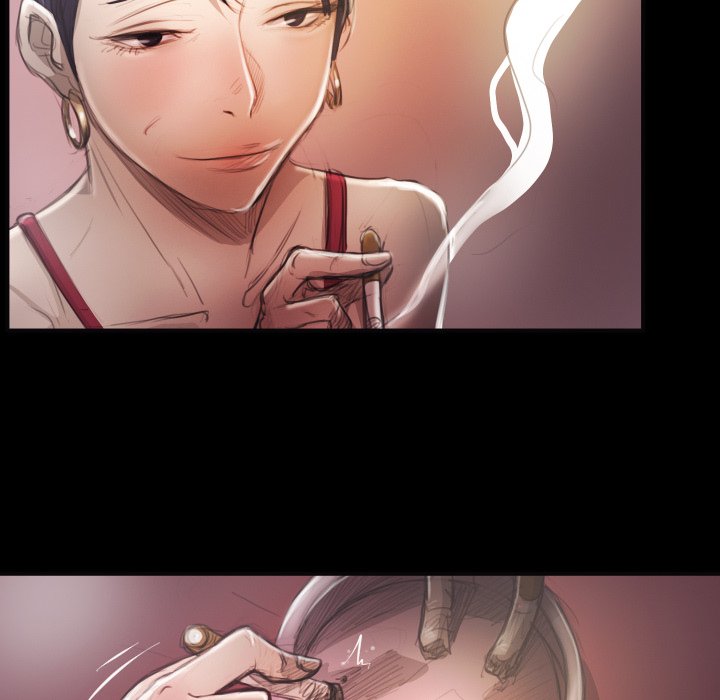 Two girls Manhwa