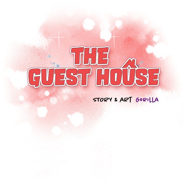 The Guest House