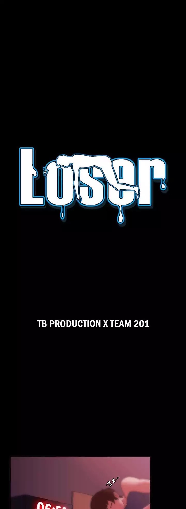 Loser (Team 201)