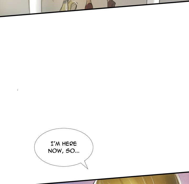 Two girls Manhwa