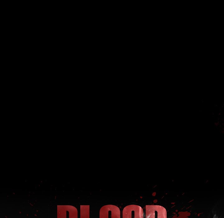 Blood Blade