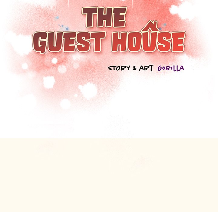 The Guest House