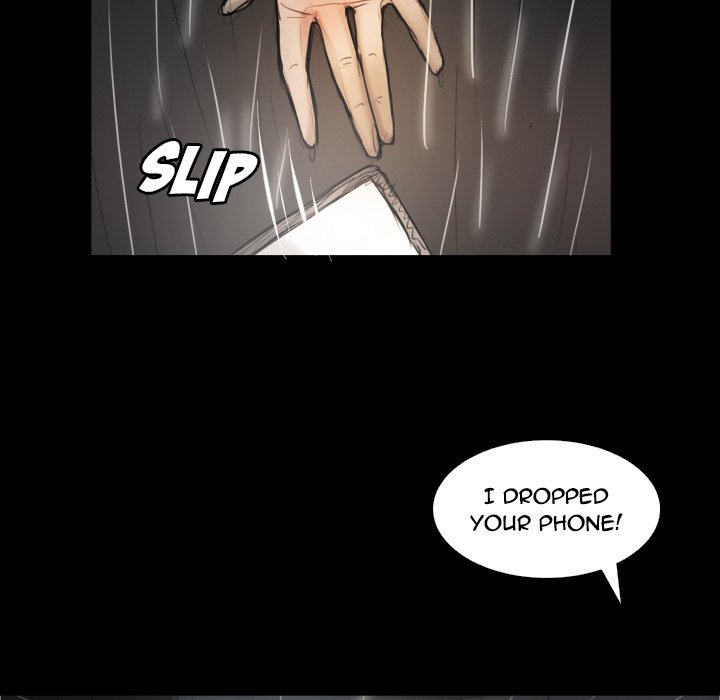 Two girls Manhwa