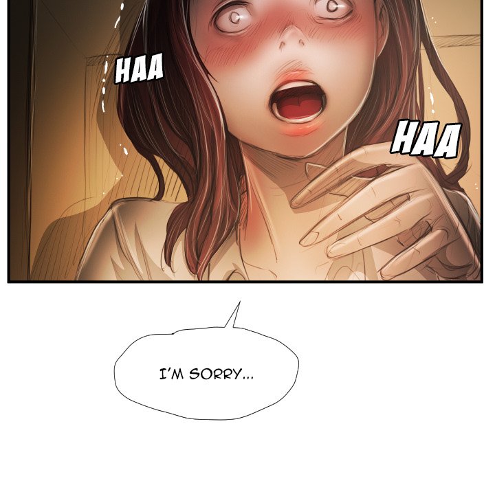 Two girls Manhwa