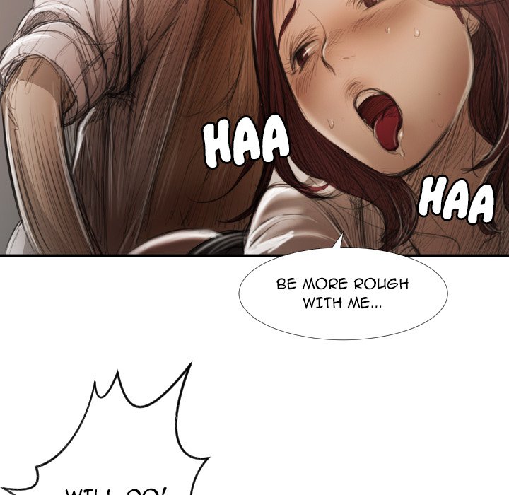 Two girls Manhwa