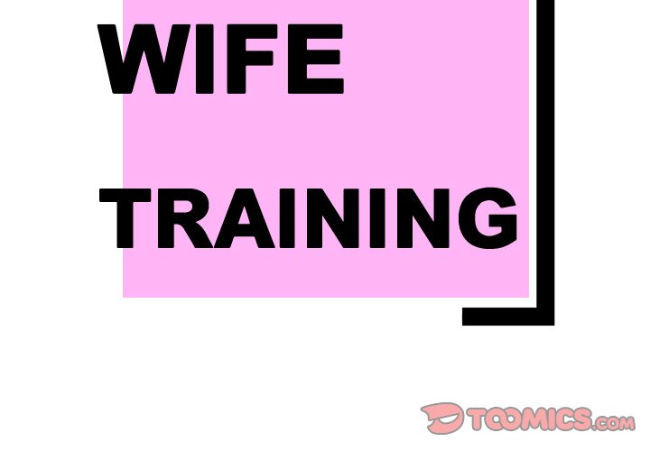 Wife Training