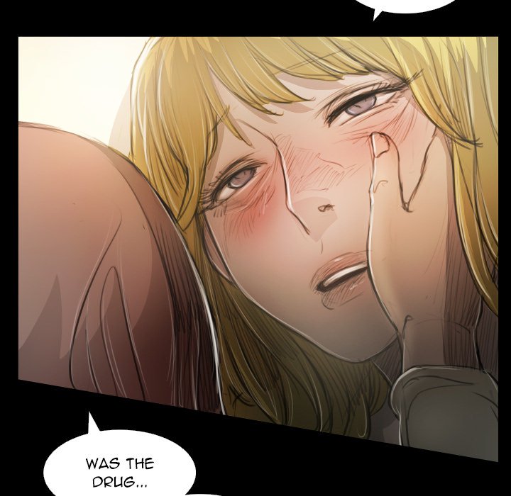 Two girls Manhwa