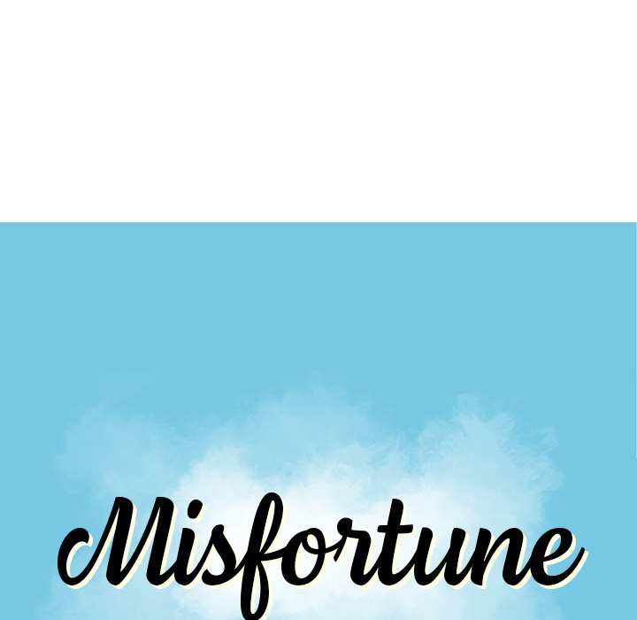 Misfortune