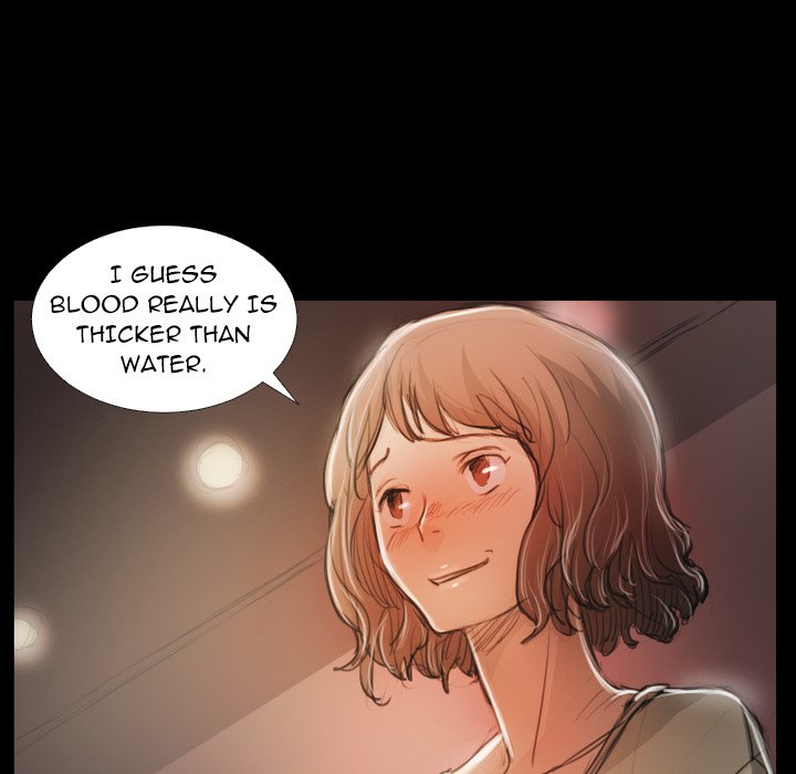 Two girls Manhwa