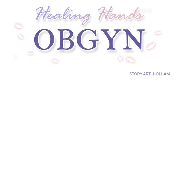 Healing Hands OBGYN