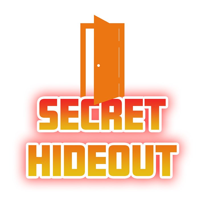 Secret Hideout