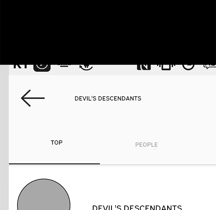 The Devil's Descendants