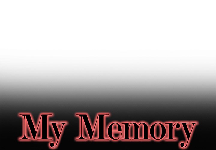 My Memory of You